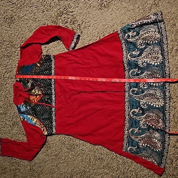 Kaftan - Picture 8 of 8